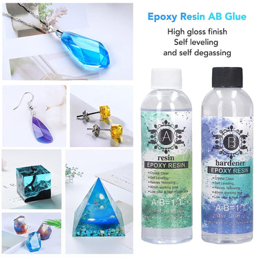 Epoxy Resin Kit